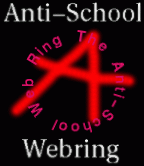 Anti-School Webring